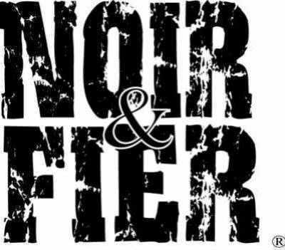 Noir&Fier