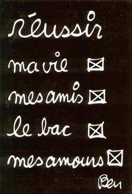 Lekel L e+ zimportan?!