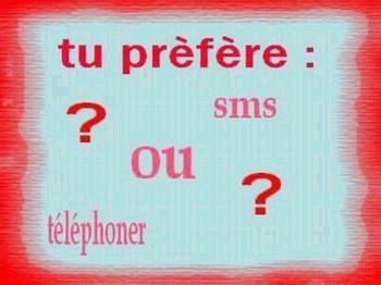 TExT� Ou FoN�?!