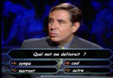 Le MoT Ki me d�FiNiRAi....