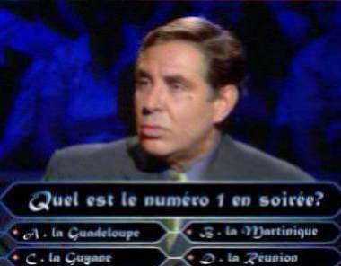 KestIOn TR� ImPOrTante