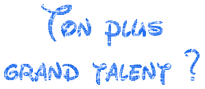 ToN + GnD TaLen!.....